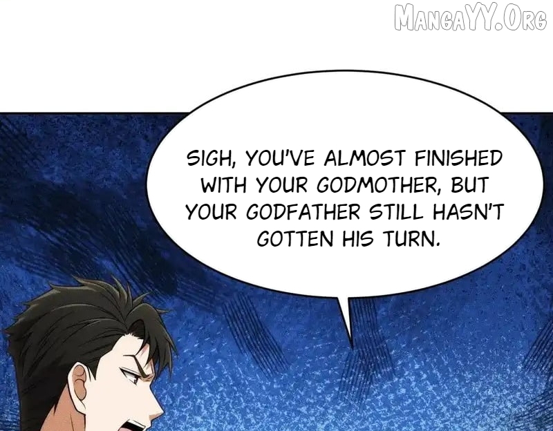 Hidden Dragon in the City (2025) Chapter 21 - page 121